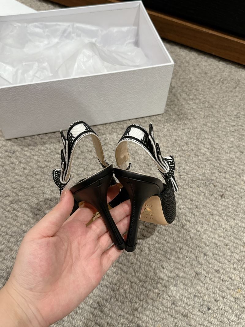 Christian Dior Sandals